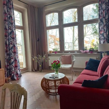 Heart Of Sopot ソポト エクステリア 写真