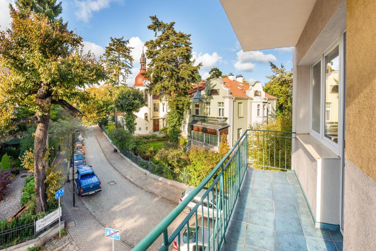 Heart Of Sopot ソポト エクステリア 写真