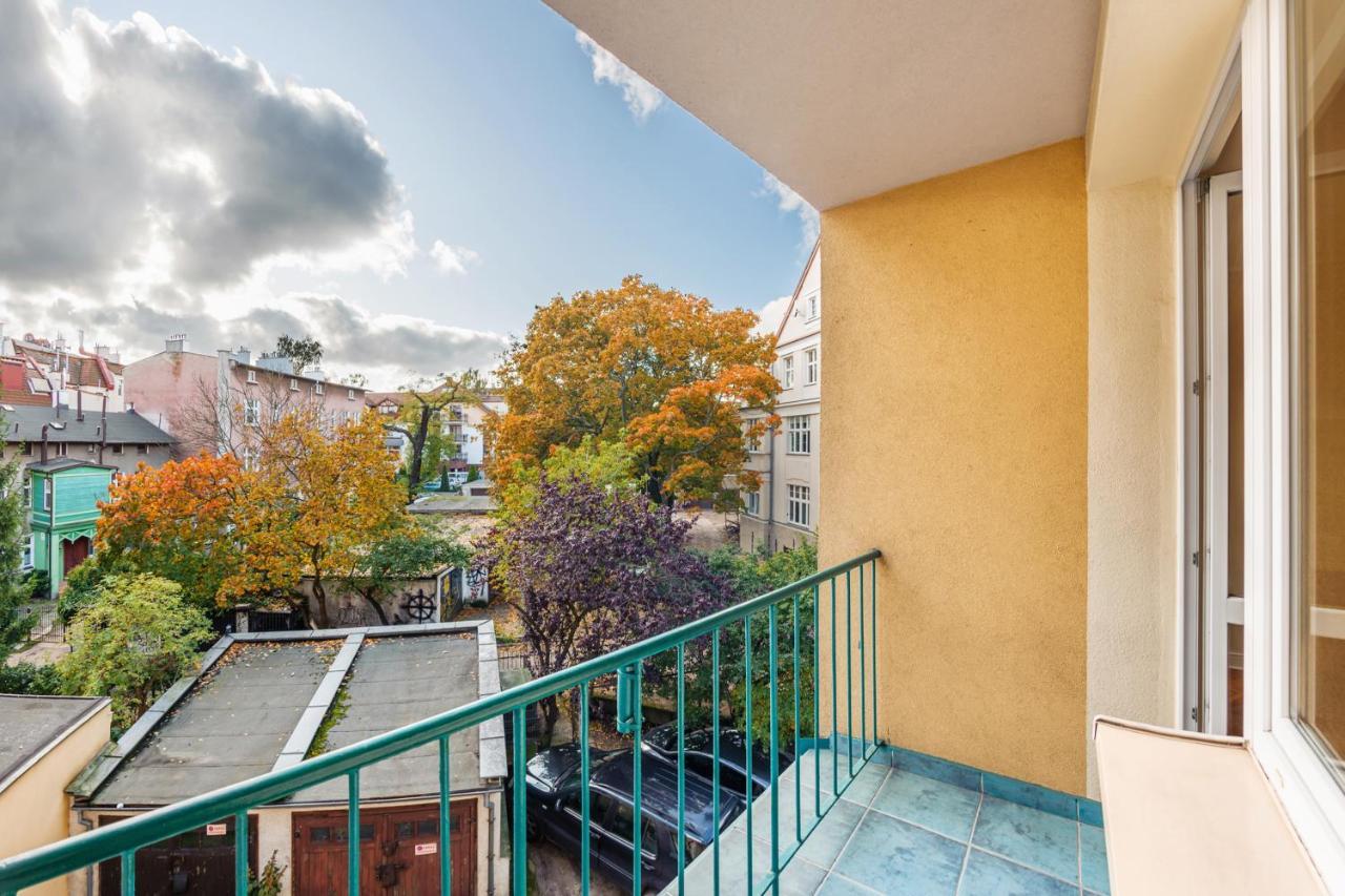 Heart Of Sopot ソポト エクステリア 写真