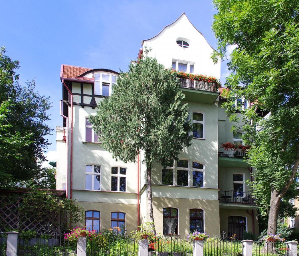 Heart Of Sopot ソポト エクステリア 写真