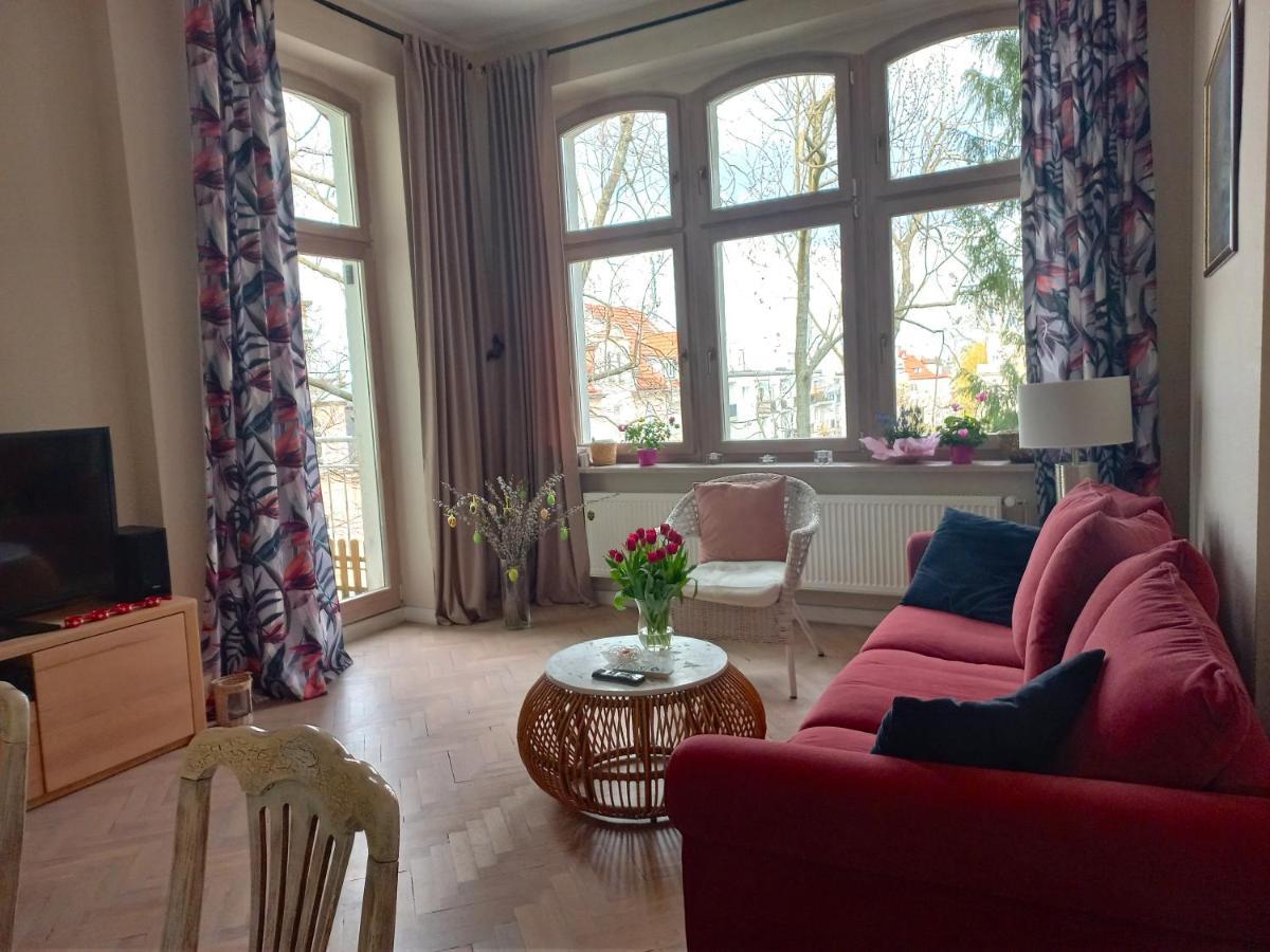 Heart Of Sopot ソポト エクステリア 写真